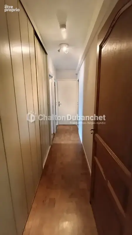 Appartement Riorges 3 pièce(s) 89 m2 - photo 6