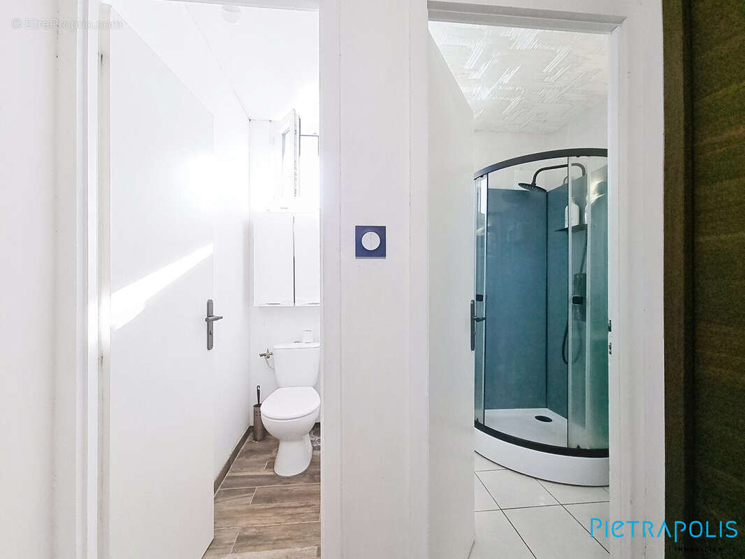 Appartement 74 m² à Annemasse  - photo 6