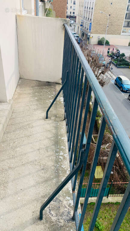 Appartement à BOIS-COLOMBES