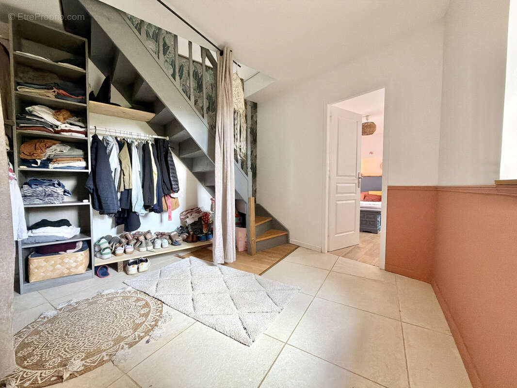 Maison à FRESPECH