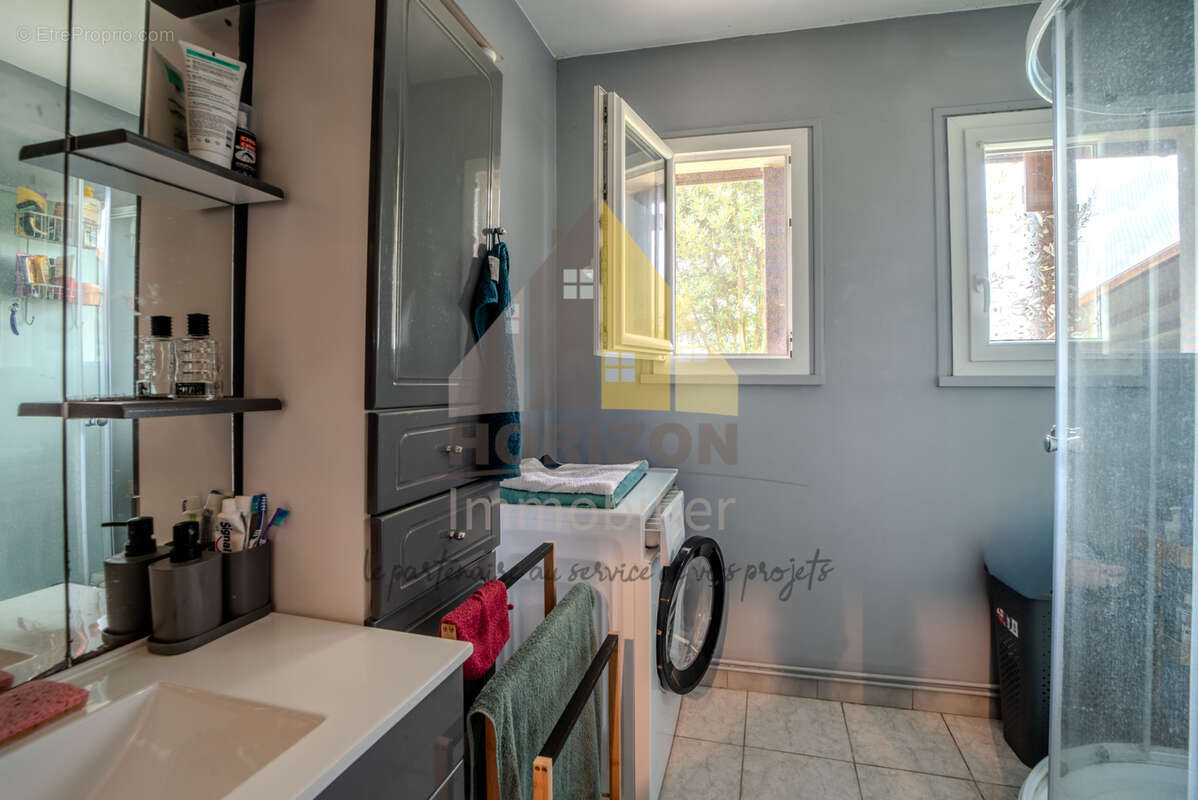 Maison à BLETTERANS