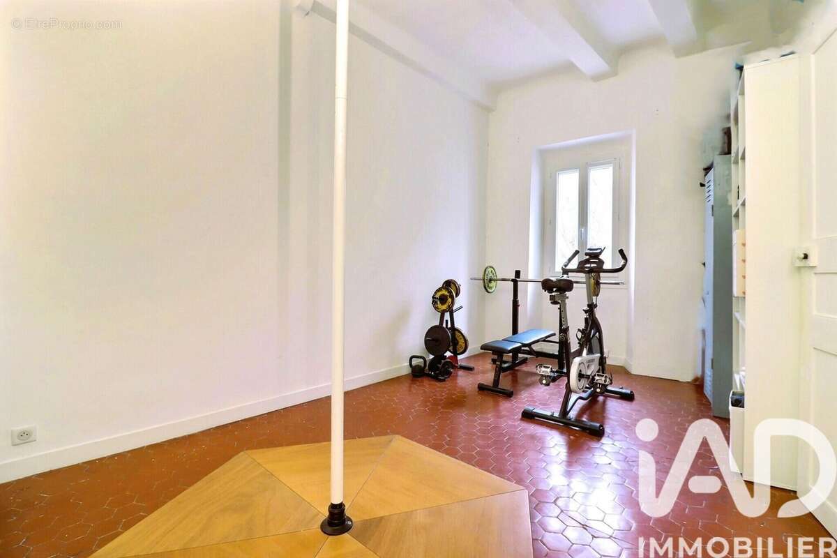 Photo 6 - Maison à CEYRESTE