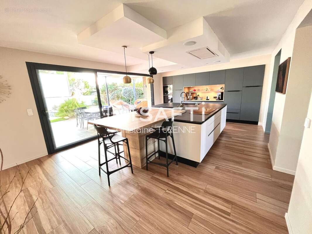 Photo 2 - Maison à CORNEBARRIEU