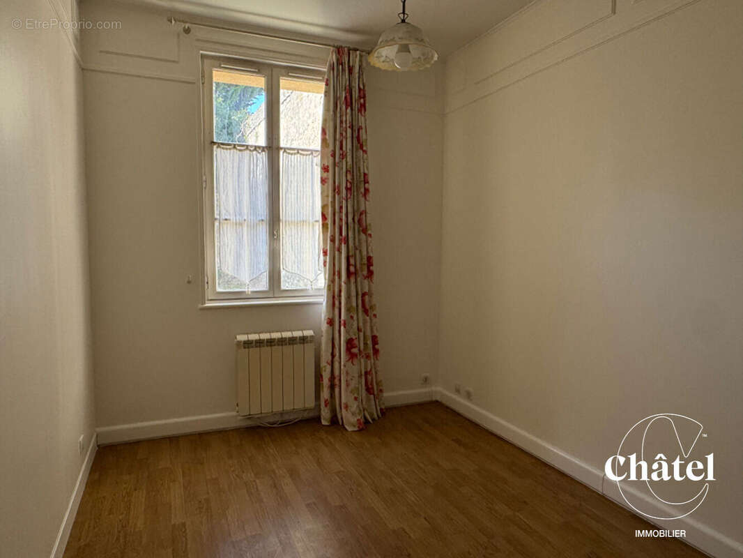 Appartement à SENLIS