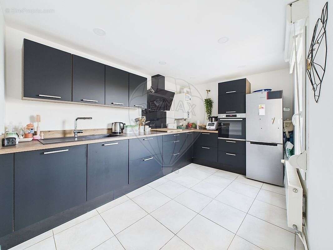 Appartement à HETTANGE-GRANDE