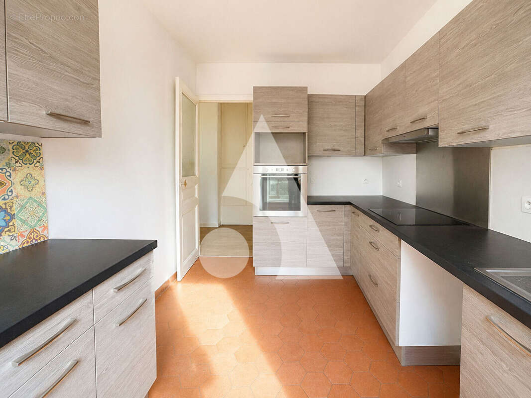 Appartement à SAINT-OUEN