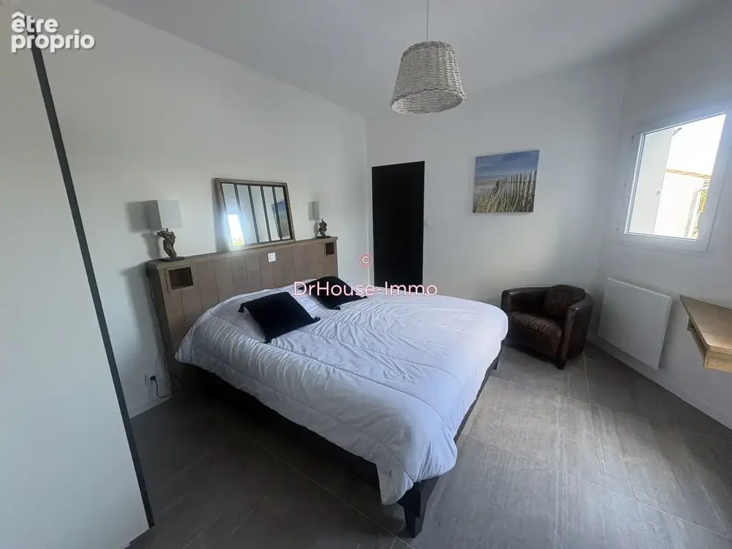Maison 4 pièces 123 m² à vendre à La Flotte (17630) - photo 7