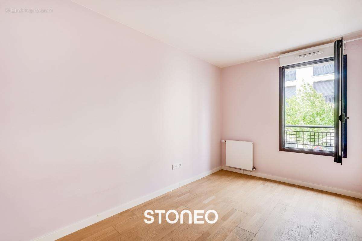 Appartement 4 pièces 91m² Clamart - photo 5