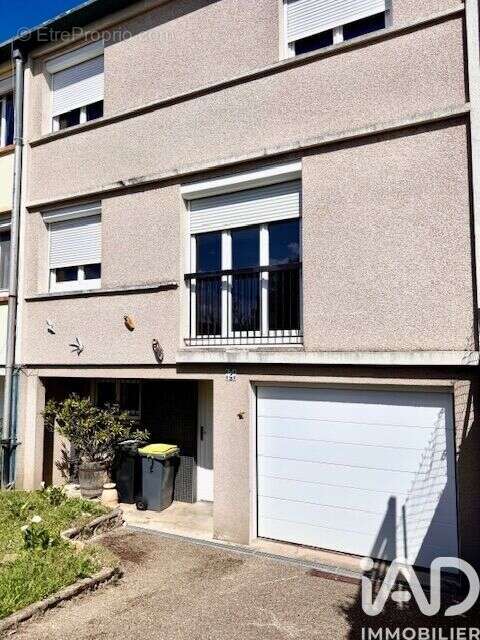 Maison 97 m² à Marcoussis  - photo 9