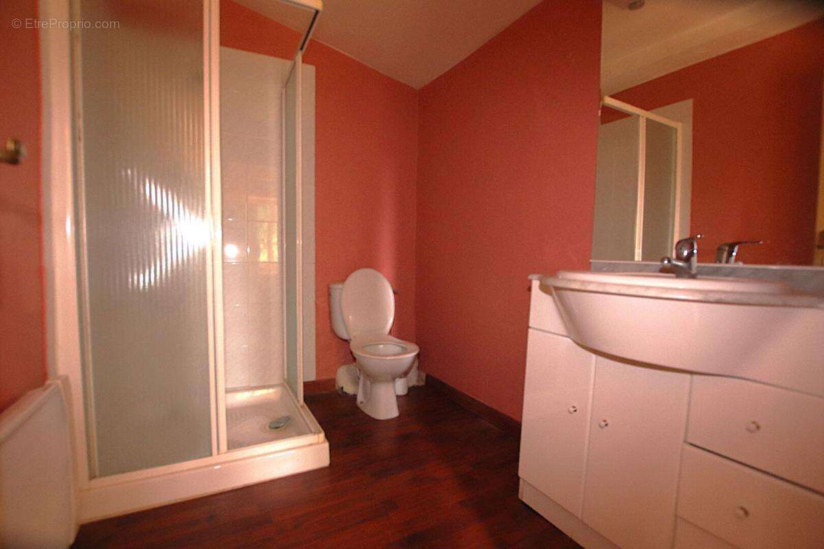 Maison à SAINT-PONS-DE-MAUCHIENS