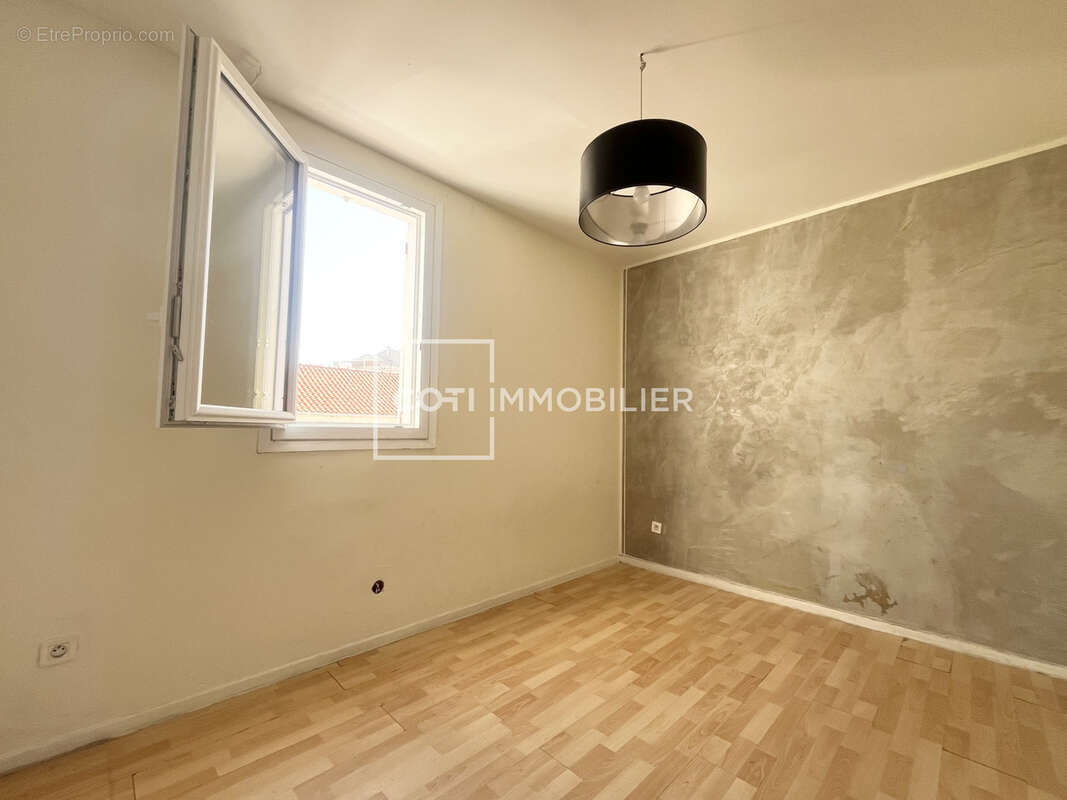 Propriano centre-ville - 3 pieces - 68m2 - photo 7