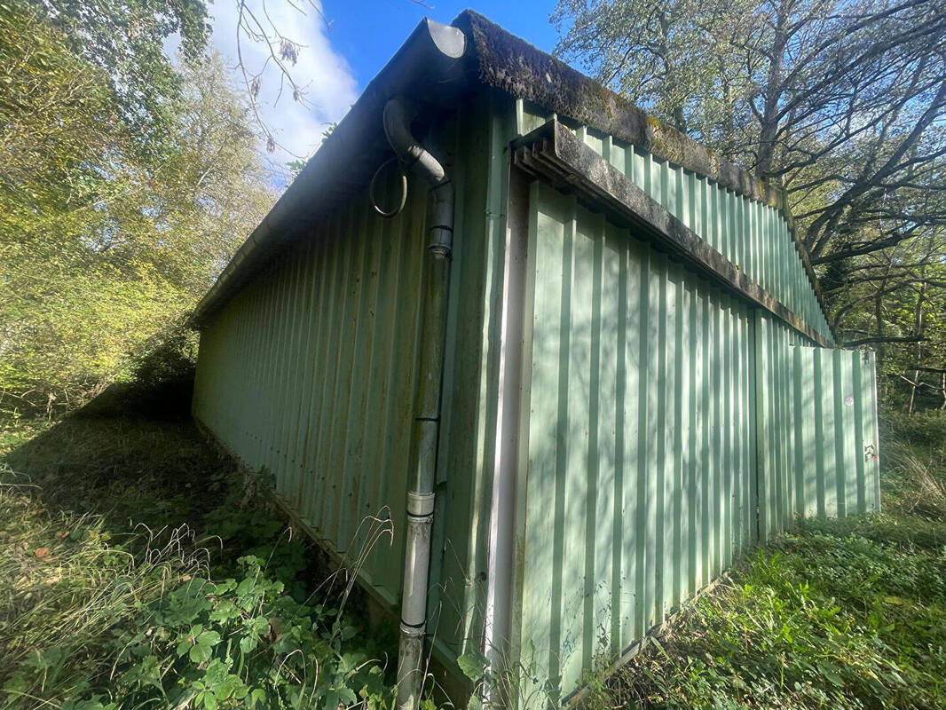 Commerce à SAACY-SUR-MARNE