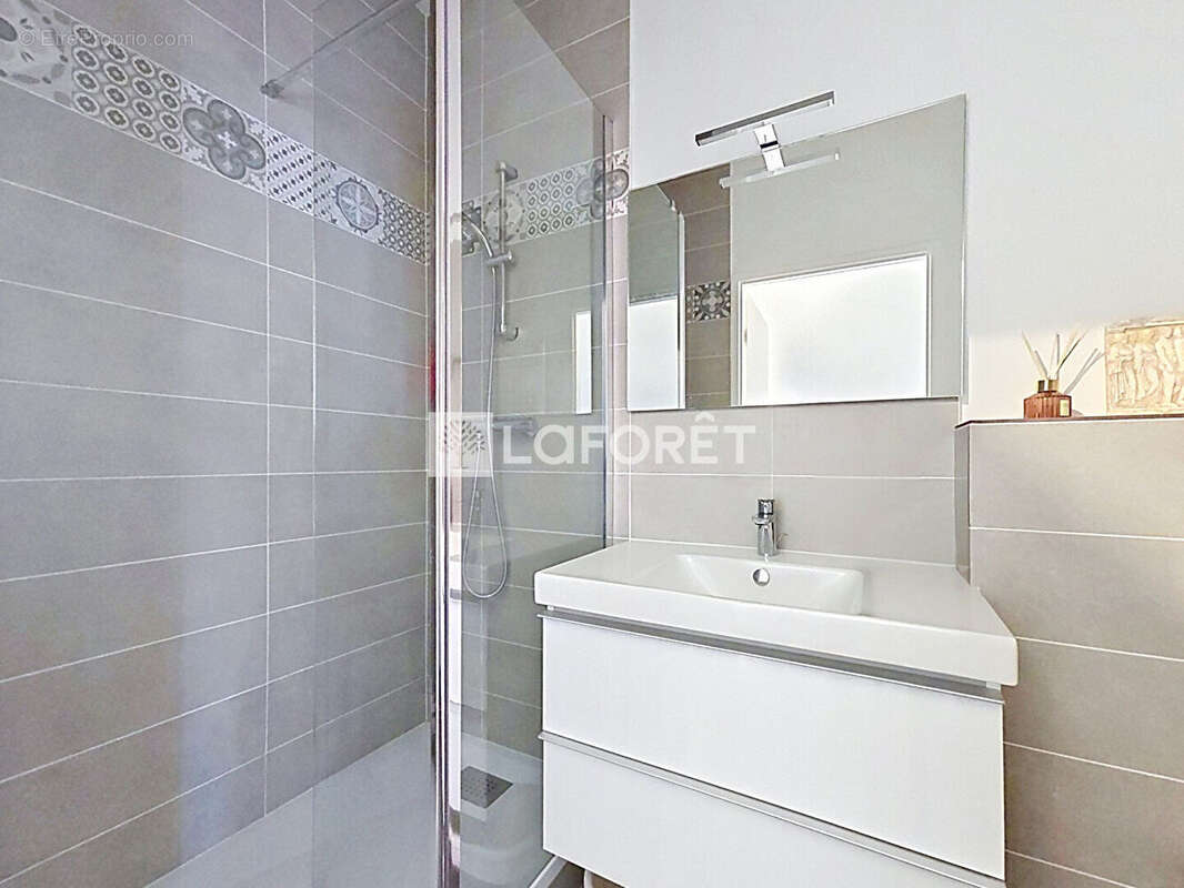 Appartement à ANTONY