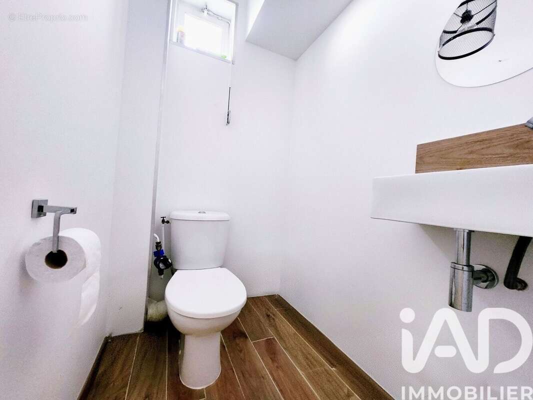 Photo 7 - Appartement à CONFLANS-SAINTE-HONORINE