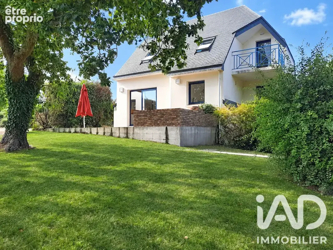 Photo 1 - Maison à TREGUNC
