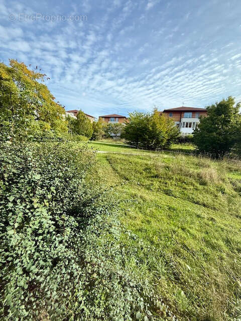 Appartement à FERNEY-VOLTAIRE