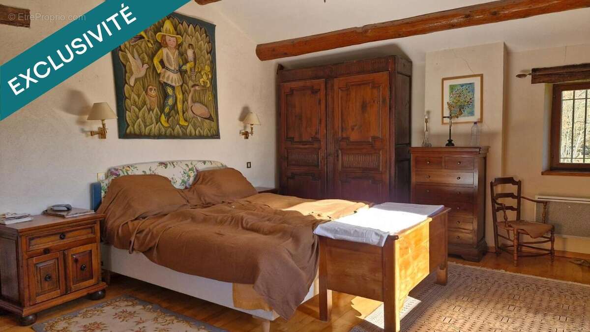 Maison 168 m² à Lacaune  - photo 8