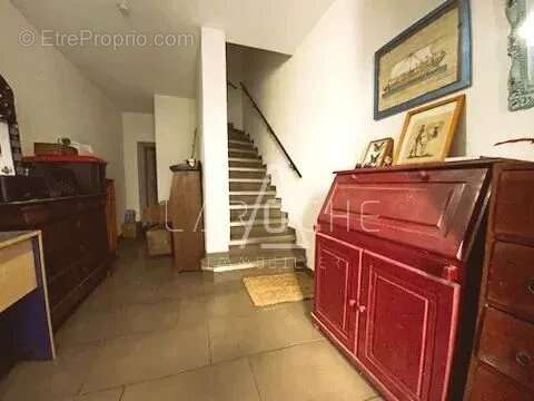 Maison à ELNE