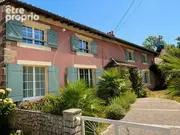 Maison à FLAUJAGUES
