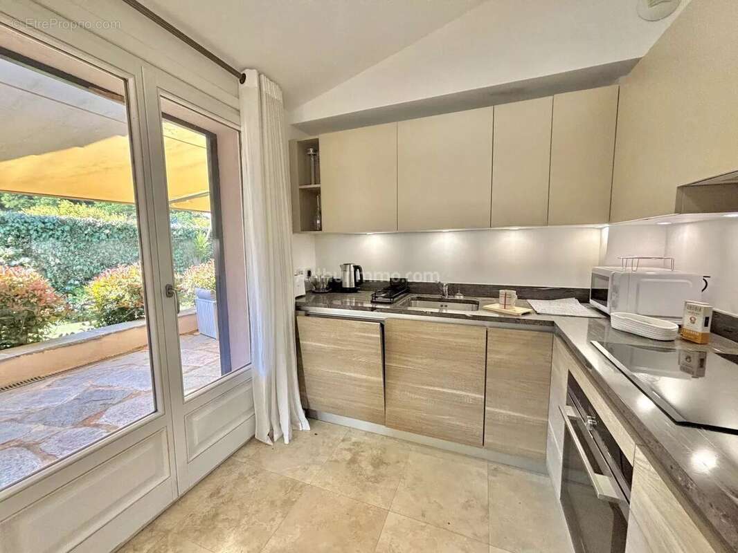 Maison à SAINTE-MAXIME