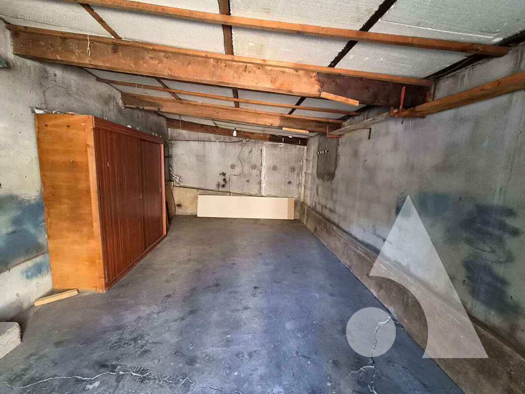 Le Thoronet - Appartement 3 pièces 53m², garage de 25m² - photo 15