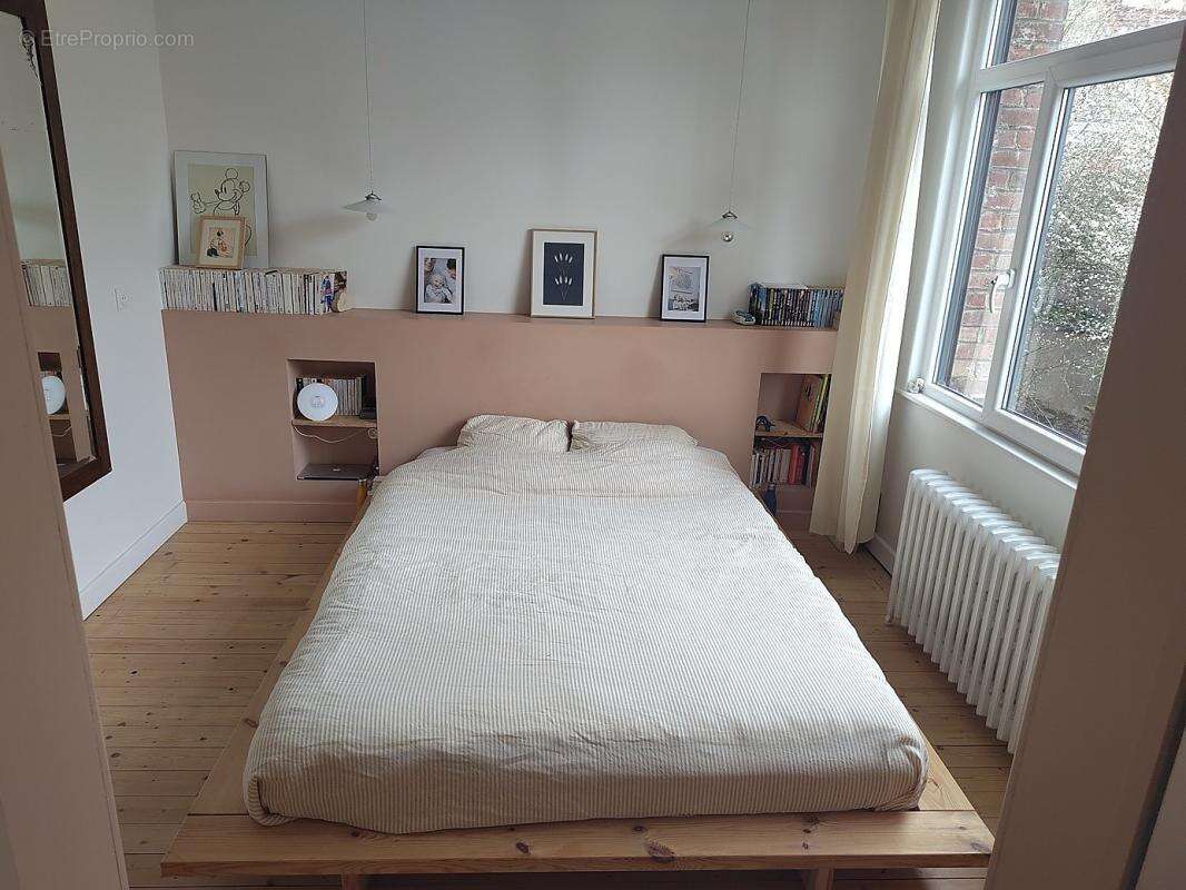 Superbe maison 200m² avec jardin de 250m² - photo 6