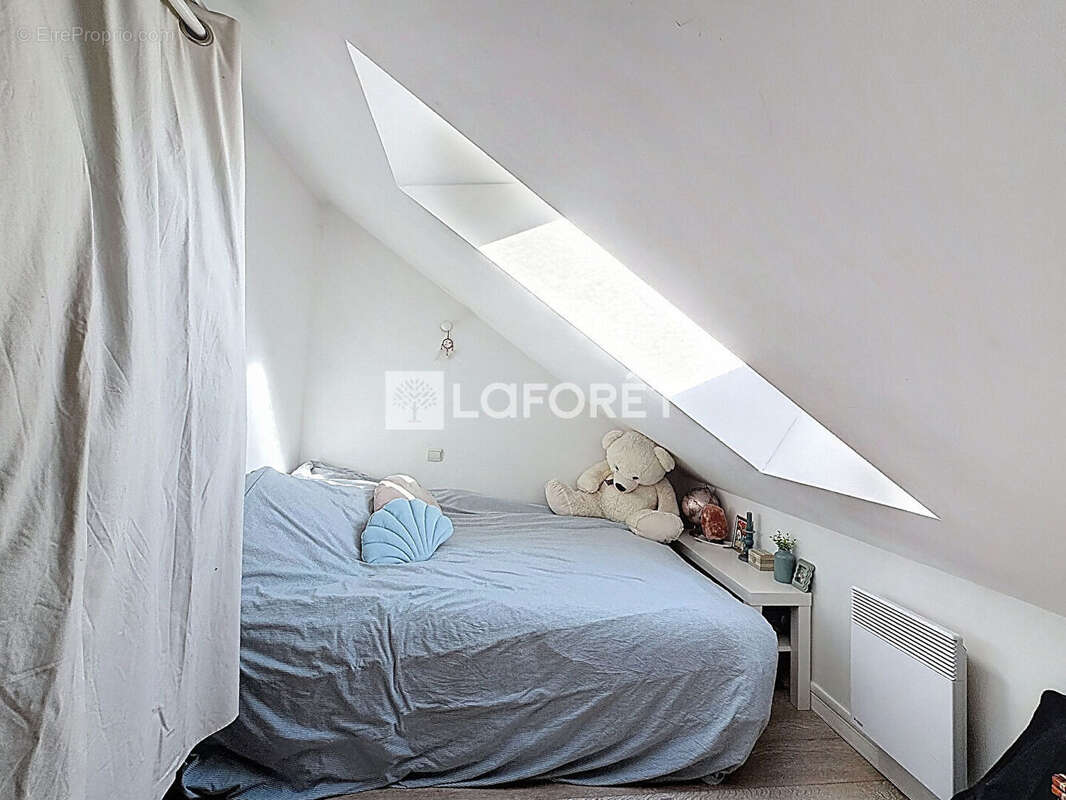 Maison à L'HAY-LES-ROSES