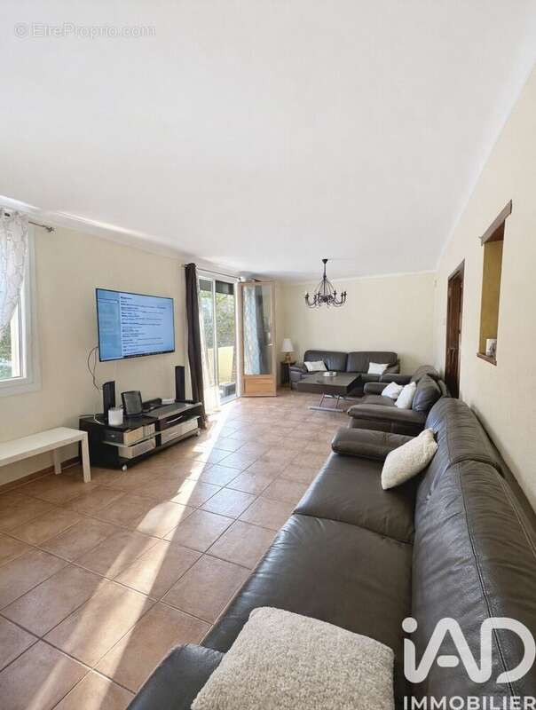 Photo 3 - Maison à LIMEIL-BREVANNES