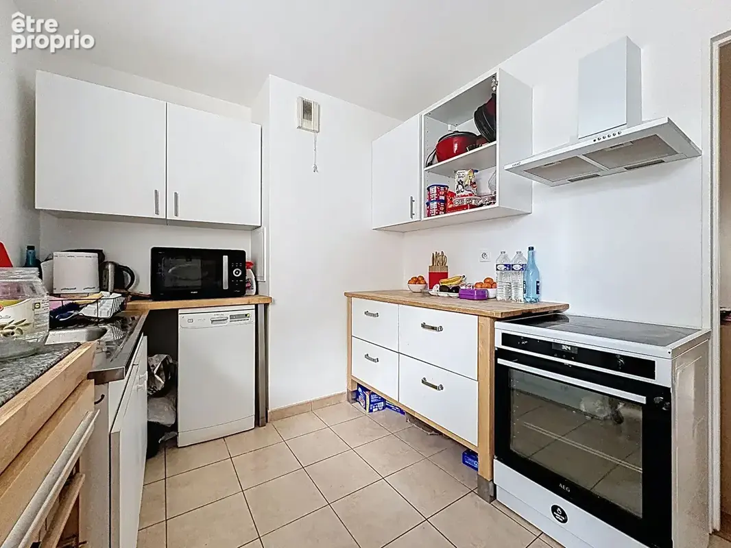 Appartement Suresnes 3 pièce(s) 67 m2 - photo 10