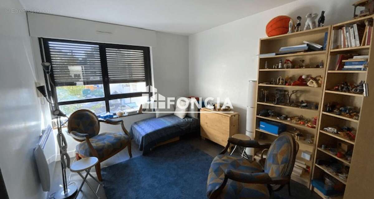 Appartement à ENGHIEN-LES-BAINS