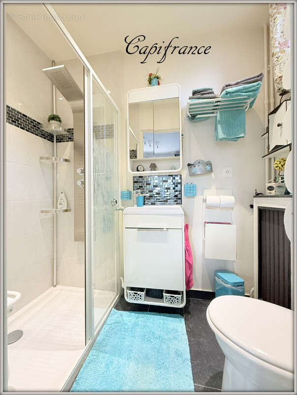 Maison à AULNAY-SOUS-BOIS