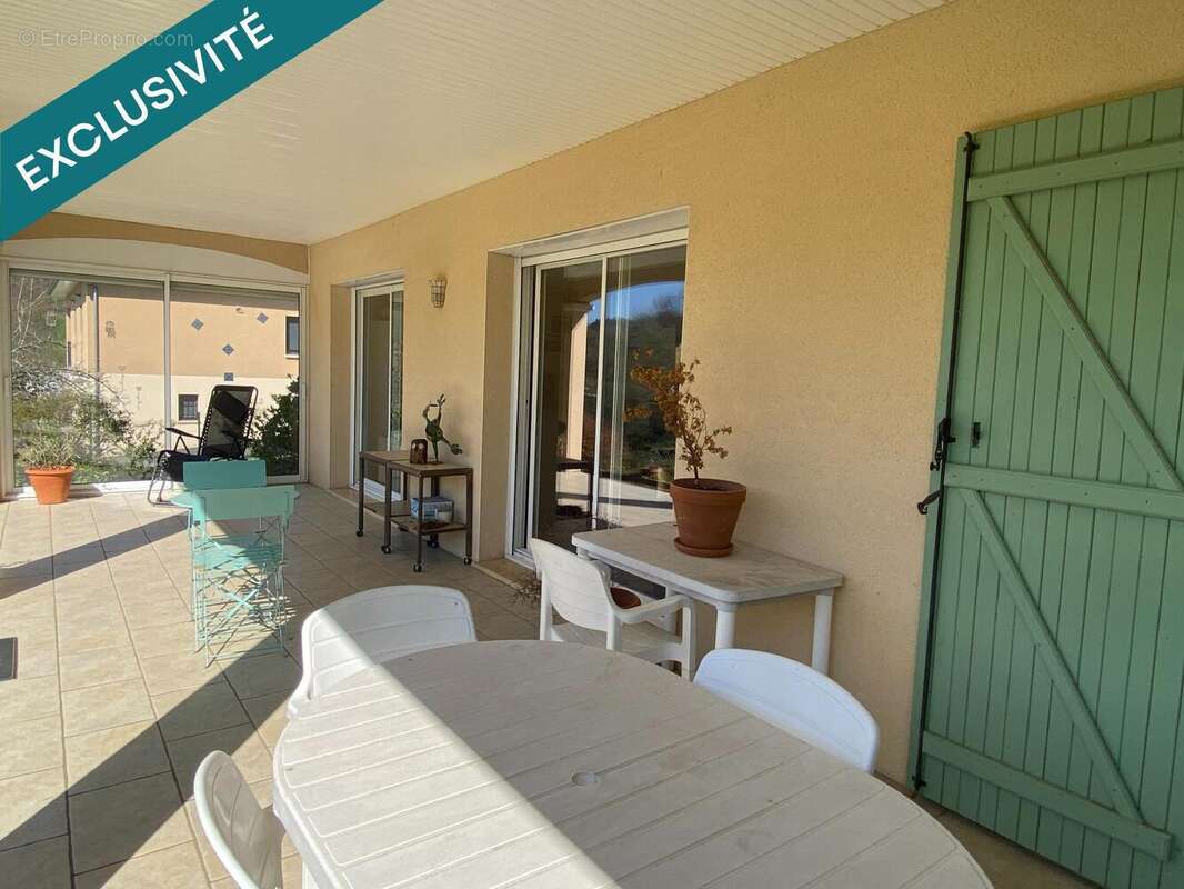 Photo 4 - Maison à FIGEAC