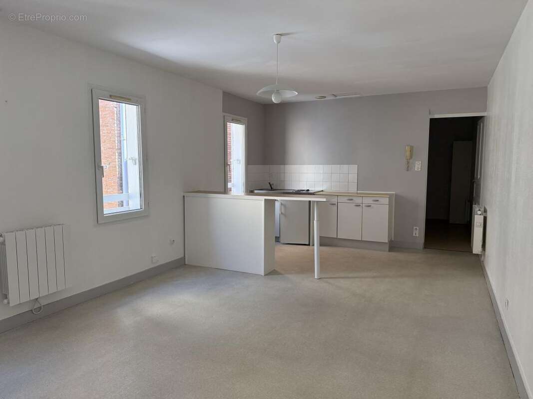 Appartement à CHOLET