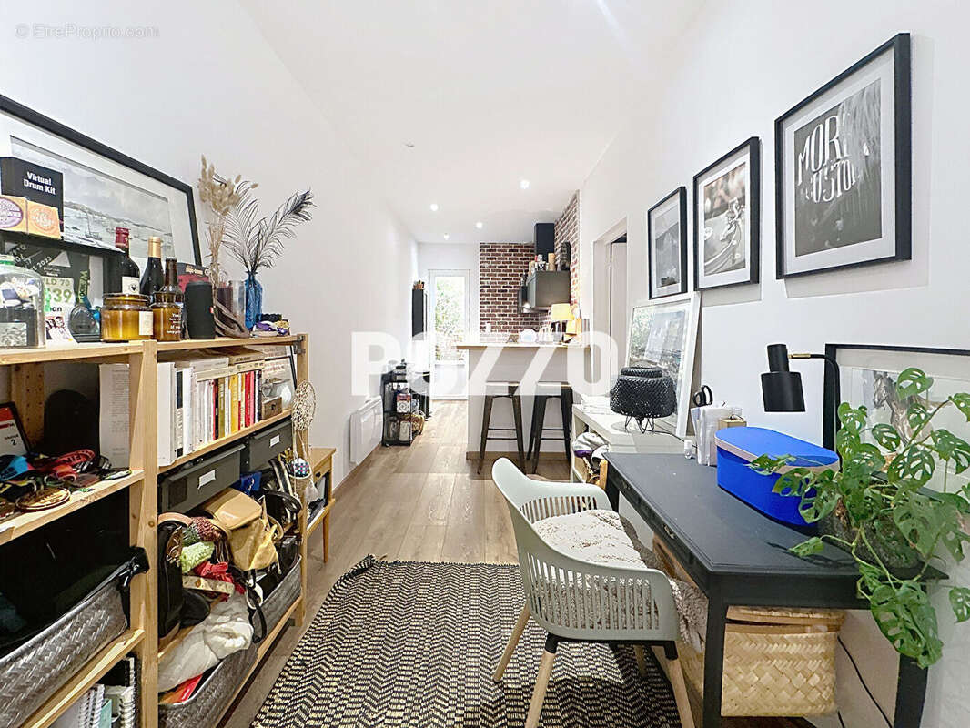 Appartement à AVRANCHES