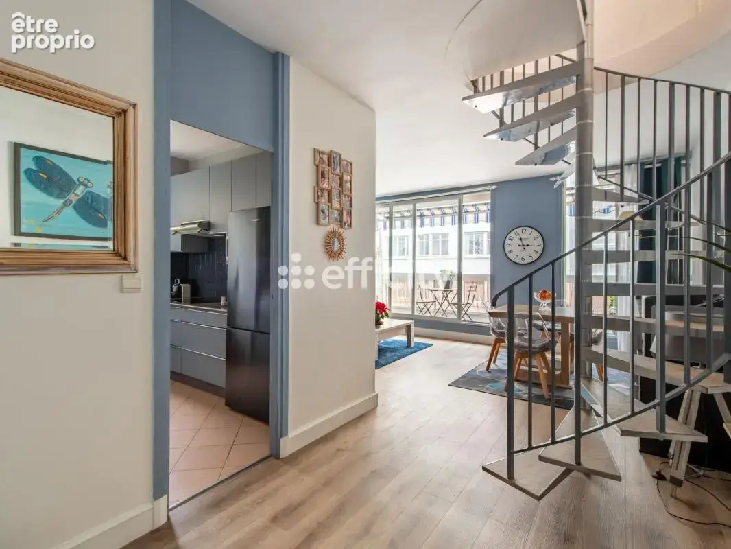 Appartement - photo 5