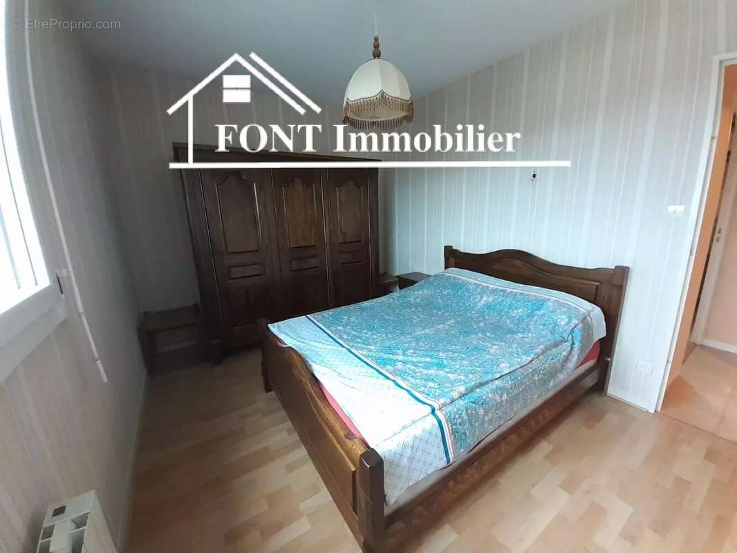 Appartement à SAINT-CHAMOND