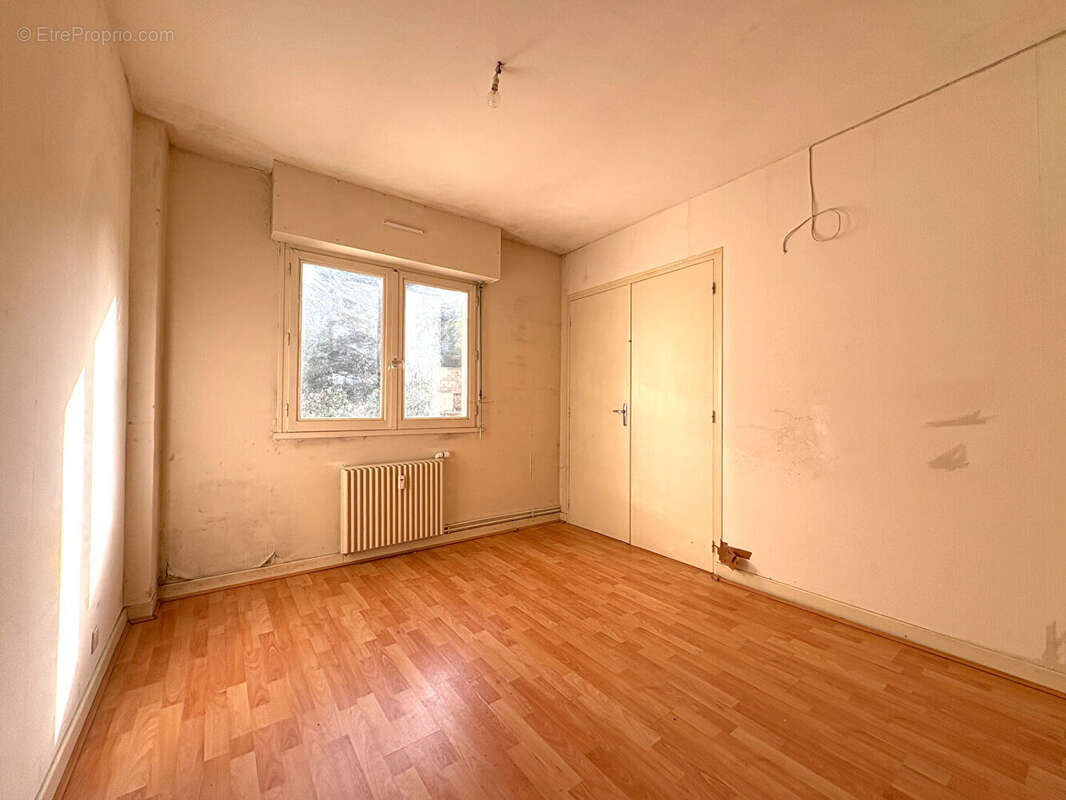 Appartement à SAINT-BRIEUC