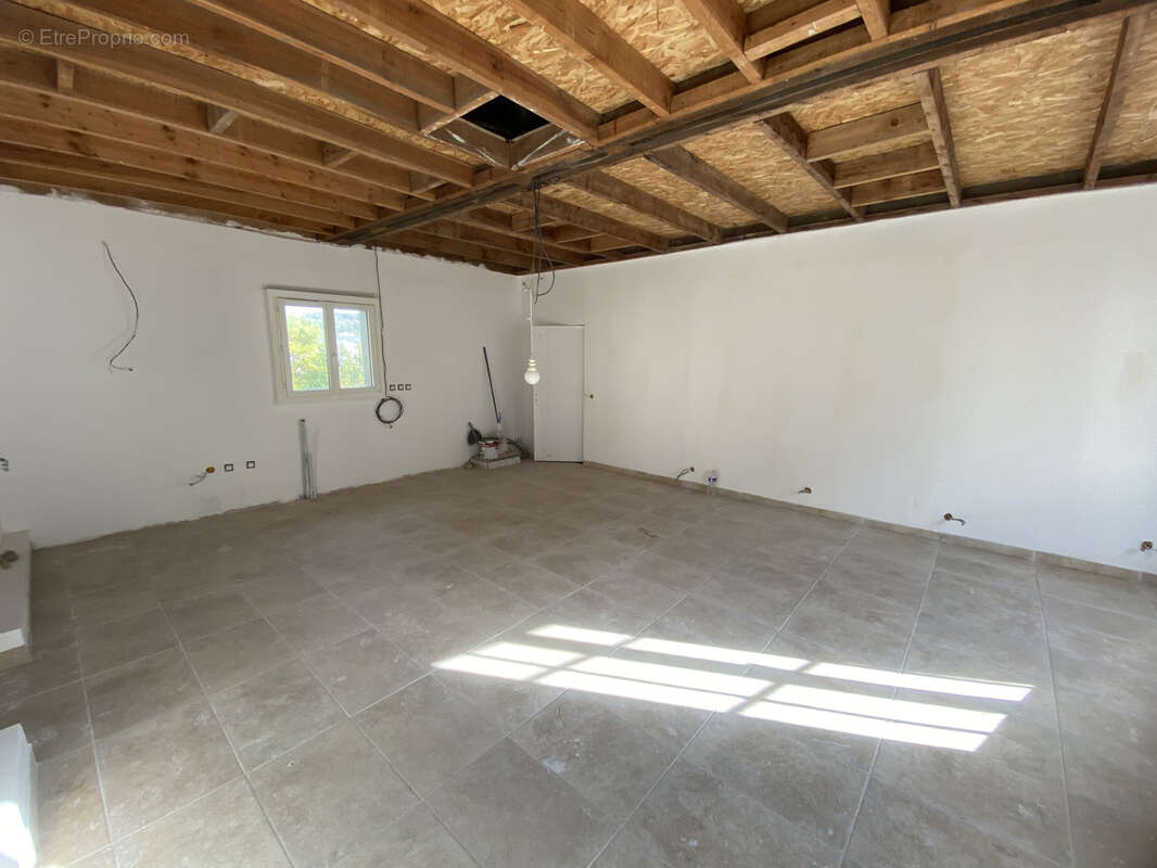 Appartement à FECAMP