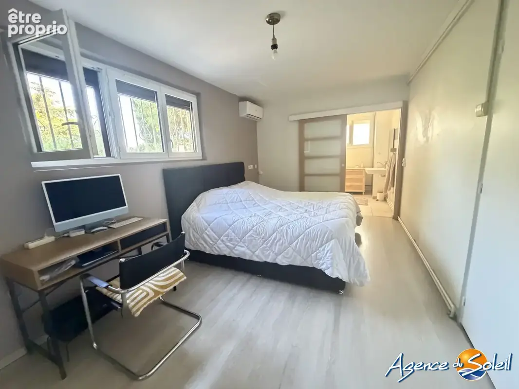 Maison 7 pièces 155 m² à vendre à Lezignan-Corbieres (11200) - photo 5