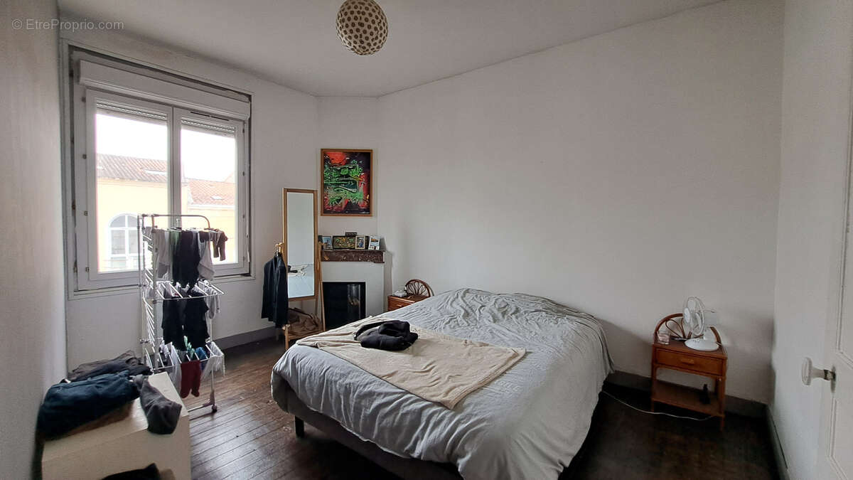 Maison à vendre - Idéal investisseur - photo 6