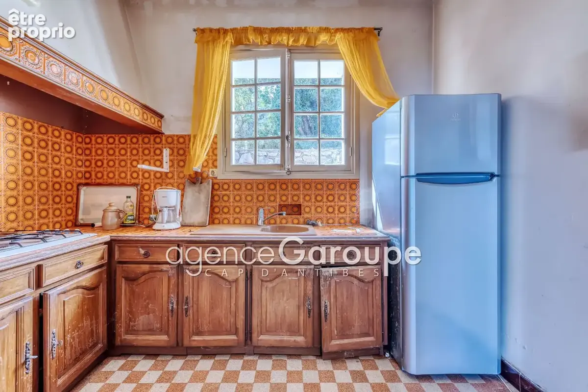 Maison 160 m² à vendre à Antibes (06160) - photo 7