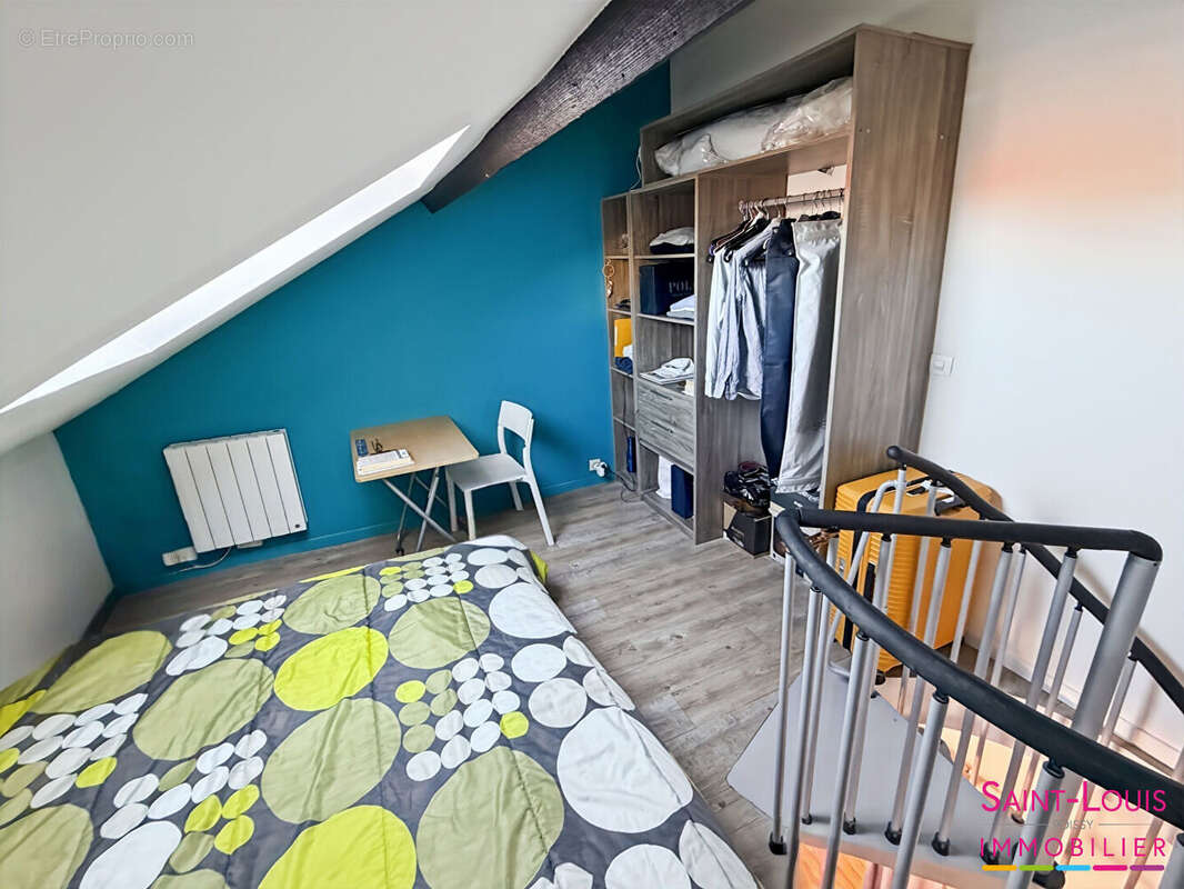 Appartement à POISSY
