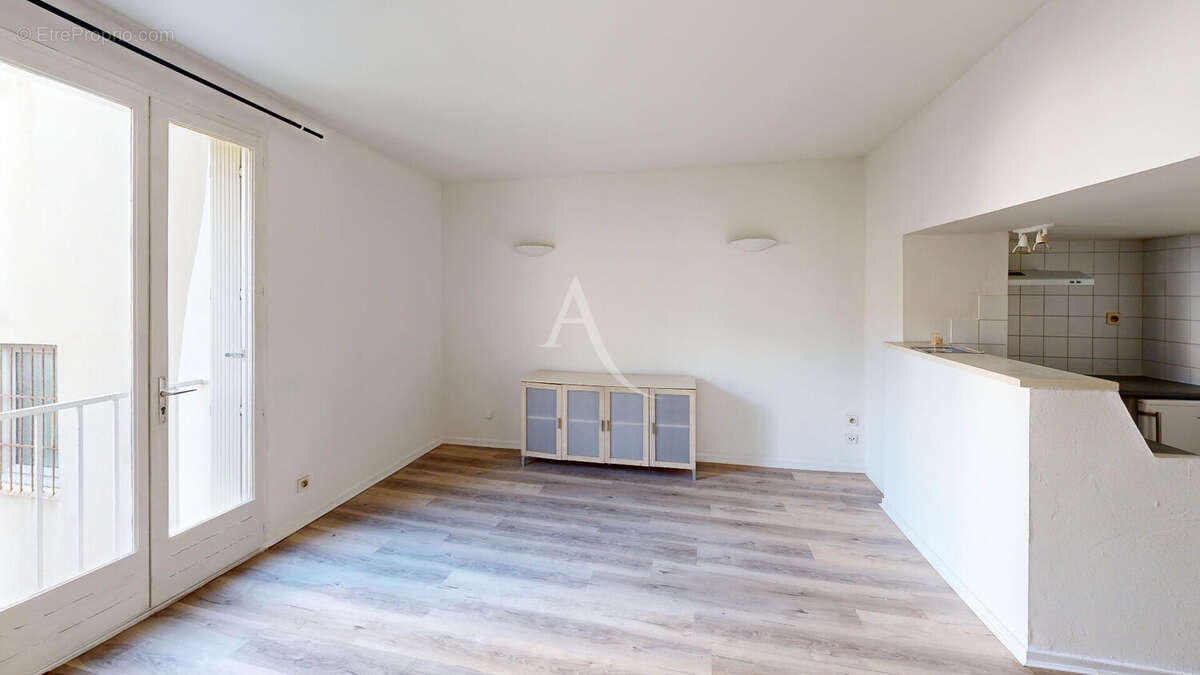 Appartement à CARCASSONNE