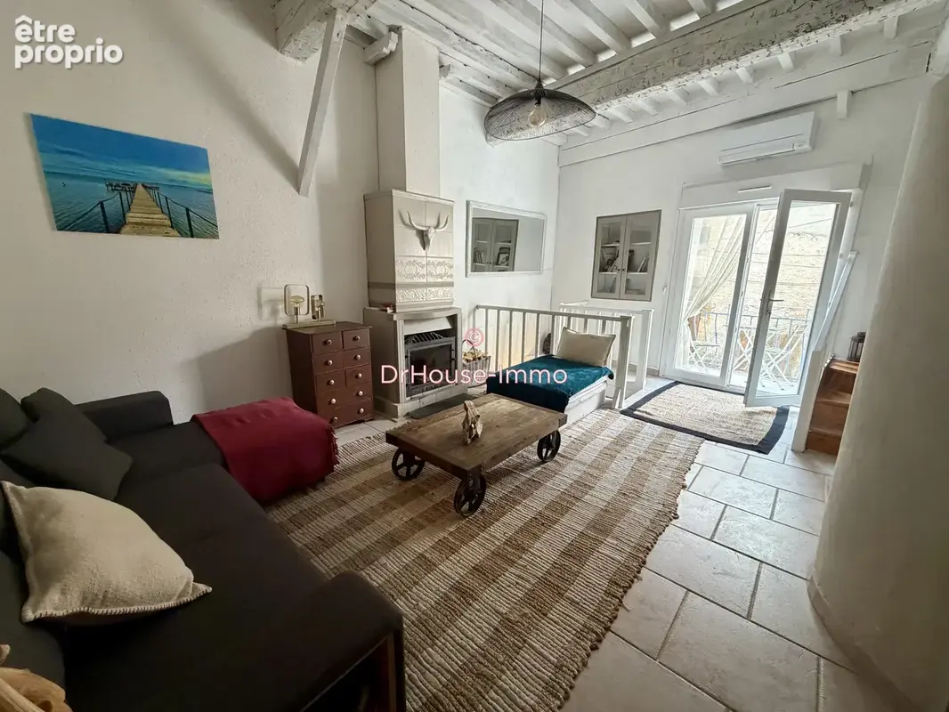 Maison 126 m² à Pomerols  - photo 2
