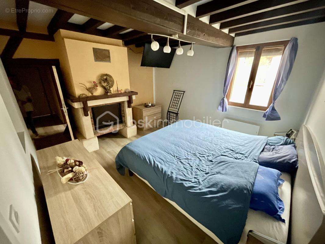 Maison à GISORS