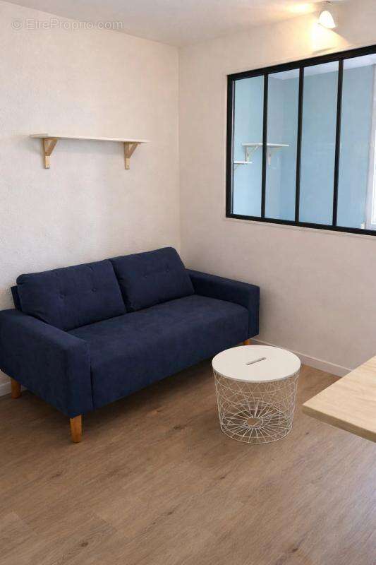 Appartement à CHATELGUYON