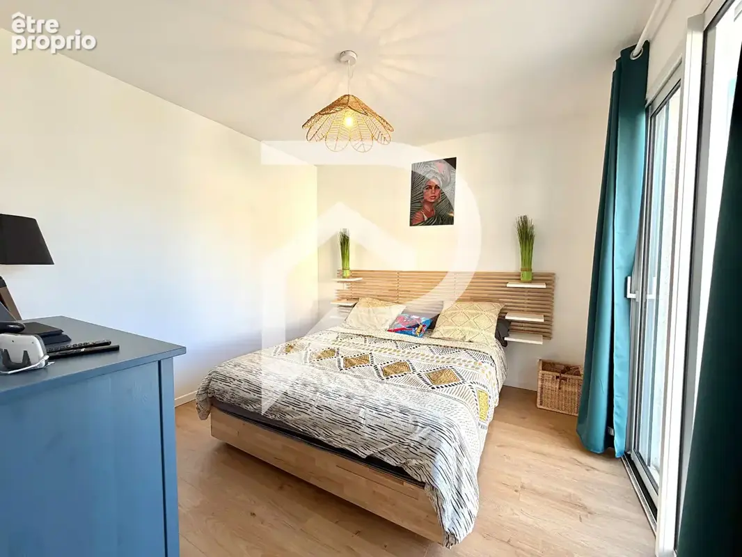 Maison de plain-pied Maslacq 5 pièces 115 m² - photo 6
