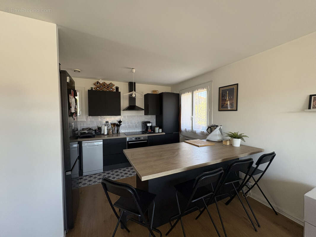 Maison de 109m2 rénovée avec piscine - photo 4