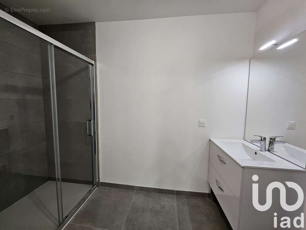 Photo 8 - Appartement à VILLENEUVE-D&#039;ASCQ