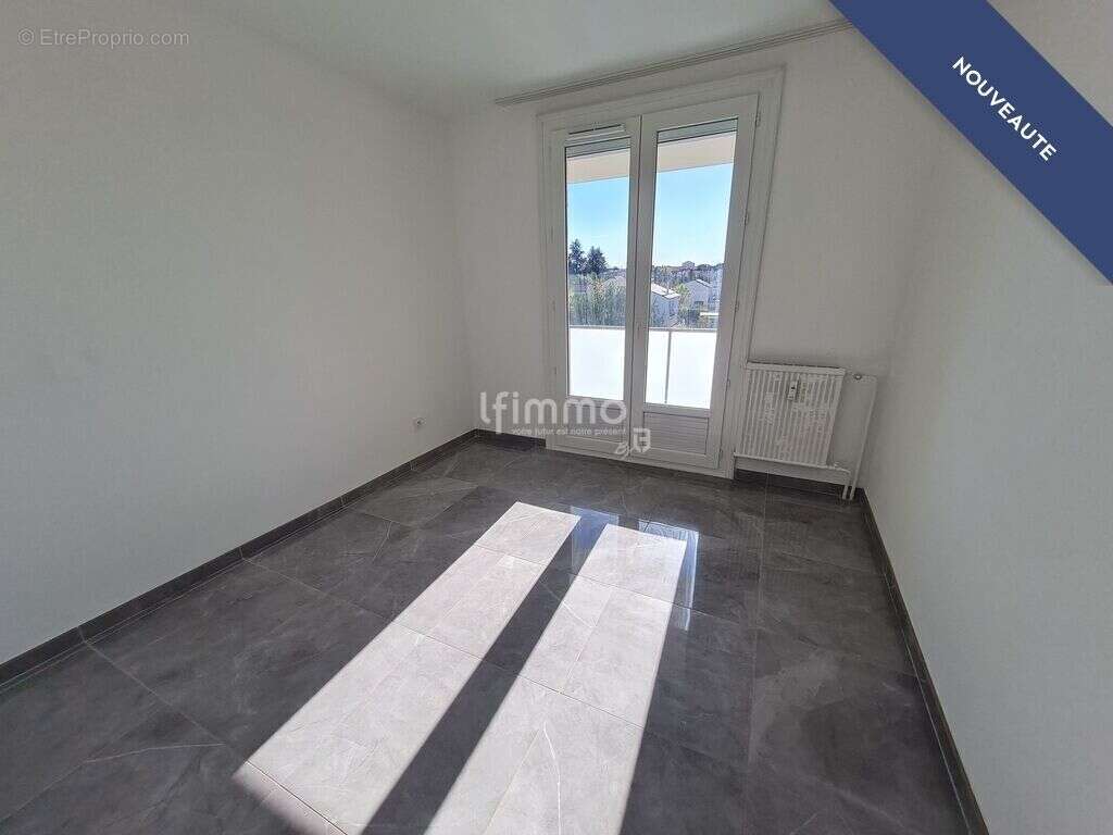 Appartement à SAINT-RAMBERT-D&#039;ALBON